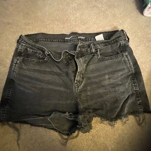 Women’s Old Navy Denim Shorts